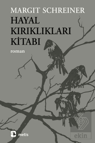 Hayal Kırıklıkları Kitabı