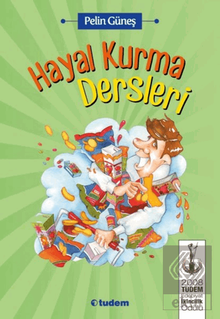 Hayal Kurma Dersleri