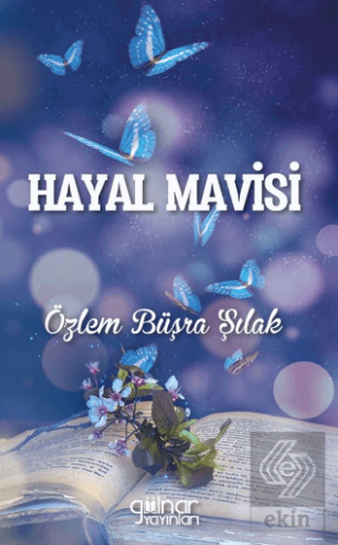 Hayal Mavisi