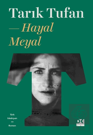 Hayal Meyal