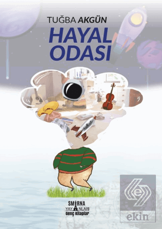 Hayal Odası