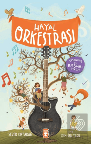 Hayal Orkestrası