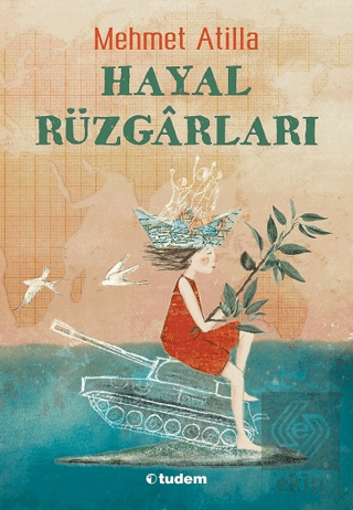 Hayal Rüzgarları