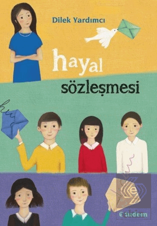 Hayal Sözleşmesi