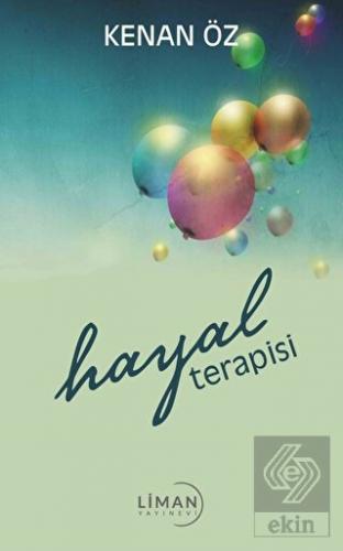 Hayal Terapisi