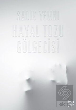 Hayal Tozu Gölgecisi