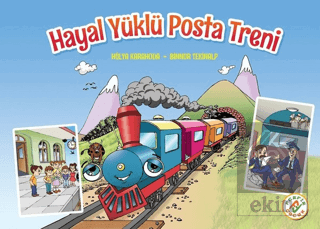 Hayal Yüklü Posta Treni