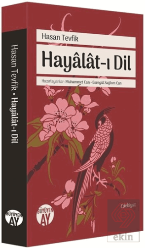 Hayalat-ı Dil