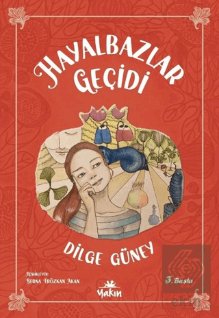 Hayalbazlar Geçidi