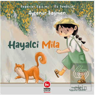 Hayalci Mila