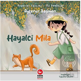 Hayalci Mila