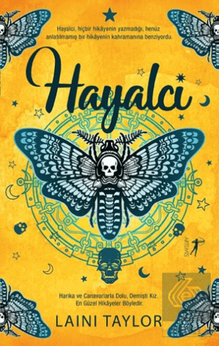 Hayalci