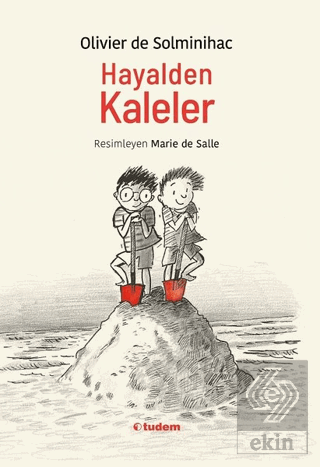 Hayalden Kaleler