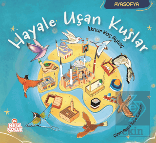 Hayale Uçan Kuşlar