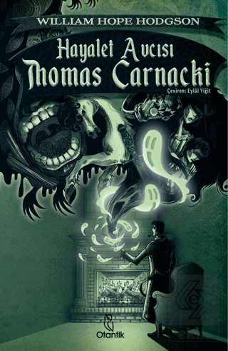 Hayalet Avcısı Thomas Carnacki