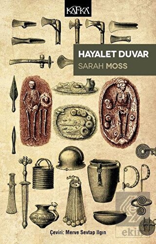 Hayalet Duvar