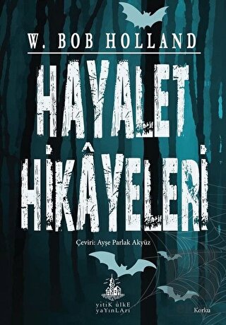 Hayalet Hikayeleri