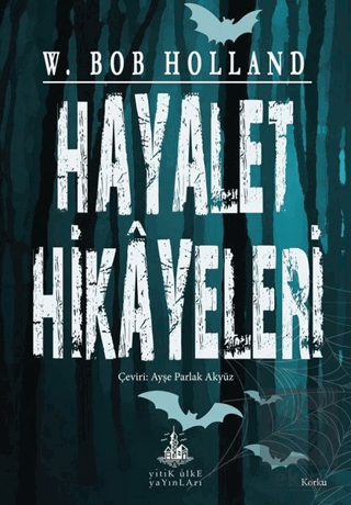 Hayalet Hikayeleri