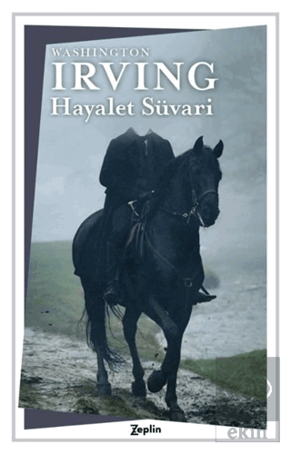 Hayalet Süvari