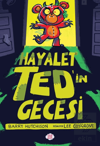 Hayalet Ted'in Gecesi