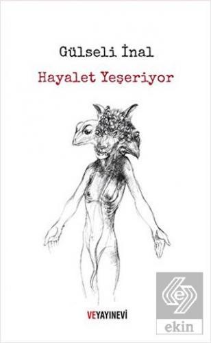 Hayalet Yeşeriyor