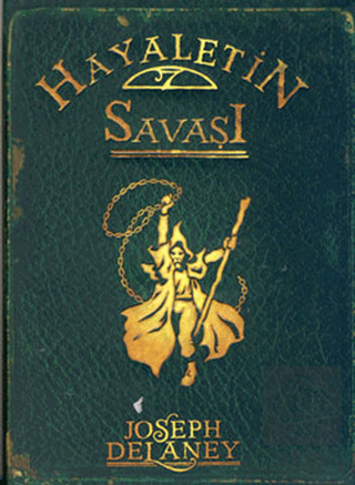 Hayaletin Savaşı