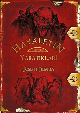 Hayaletin Yaratıkları