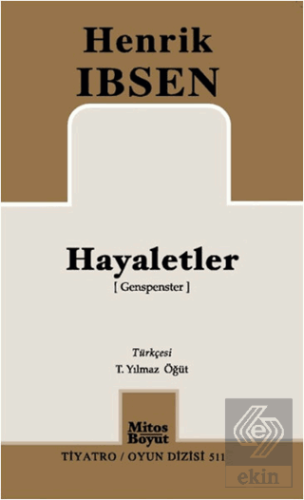 Hayaletler (Genspenster)