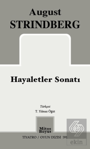 Hayaletler Sonatı