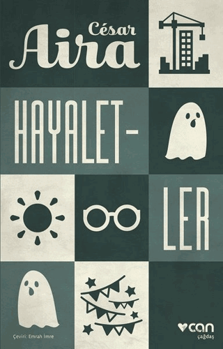 Hayaletler