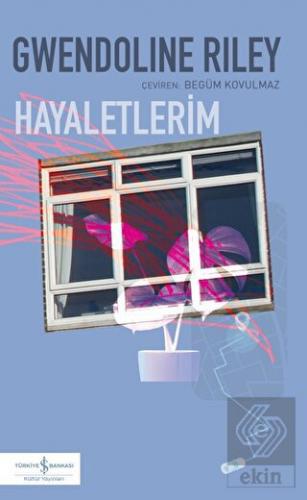 Hayaletlerim