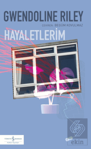 Hayaletlerim