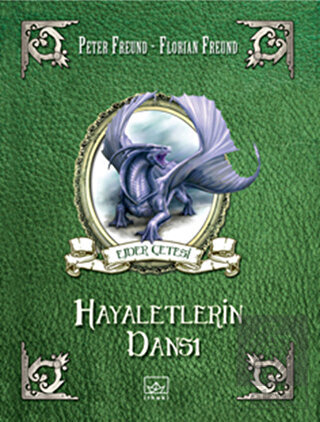 Hayaletlerin Dansı