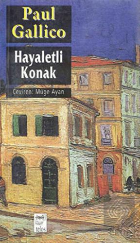 Hayaletli Konak