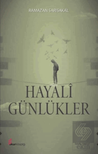 Hayali Günlükler