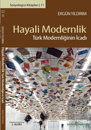 Hayali Modernlik