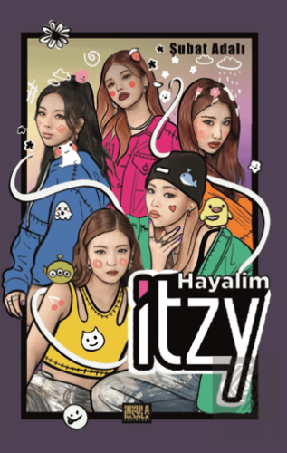 Hayalim ITZY