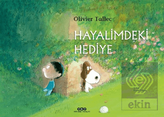 Hayalimdeki Hediye