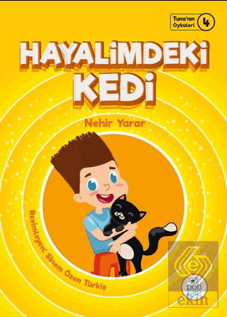 Hayalimdeki Kedi