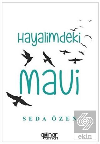 Hayalimdeki Mavi