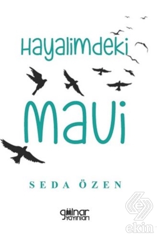 Hayalimdeki Mavi