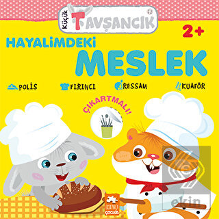 Hayalimdeki Meslek