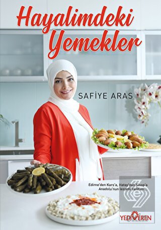 Hayalimdeki Yemekler