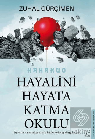 Hayalini Hayata Katma Okulu