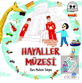 Hayaller Müzesi