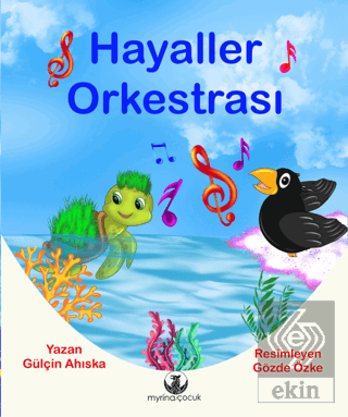 Hayaller Orkestrası