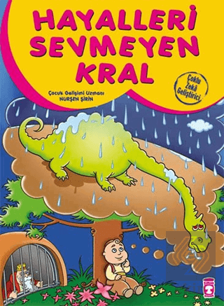 Hayalleri Sevmeyen Kral