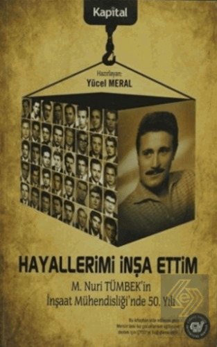 Hayallerimi İnşa Ettim