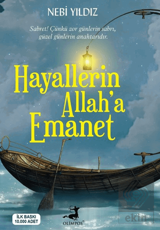 Hayallerin Allah\'a Emanet