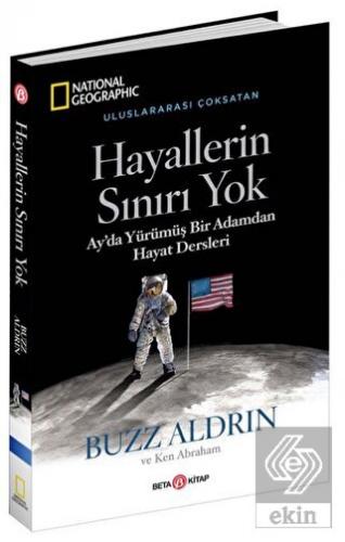 Hayallerin Sınırı Yok - National Geographic